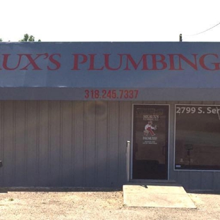 Meaux's Plumbing and Tank Service - Ruston, LA