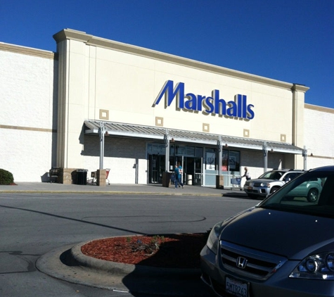 Marshalls - Jacksonville, NC