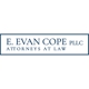 E. Evan Cope, P