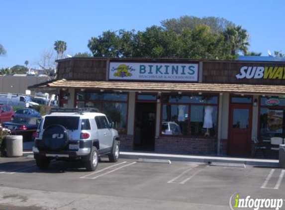 Sunny Skys Bikinis - Cardiff By The Sea, CA