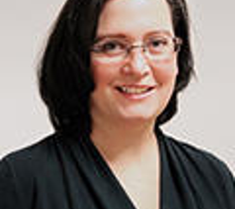 Rebecca McCambridge, OTR/L, CHT, Physical Therapist - Plattsburgh, NY