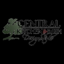 Central Kitchen and Bath - Kitchen Planning & Remodeling Service