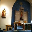 St. Mary's Roman Catholic Church - Churches & Places of Worship