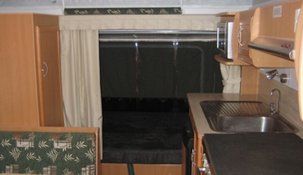 Discover Caravans - Springwood, QLD