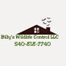 Billy's Wildlife Control - Pest Control Services