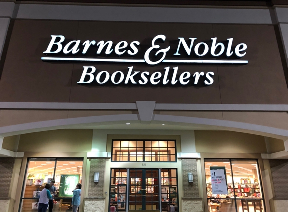 Barnes & Noble Booksellers - Fayetteville, NC