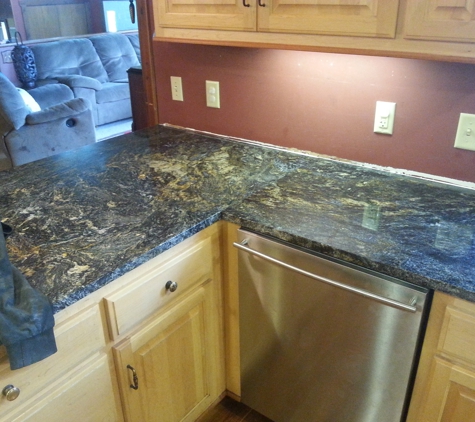 All American Granite - Burnsville, MN