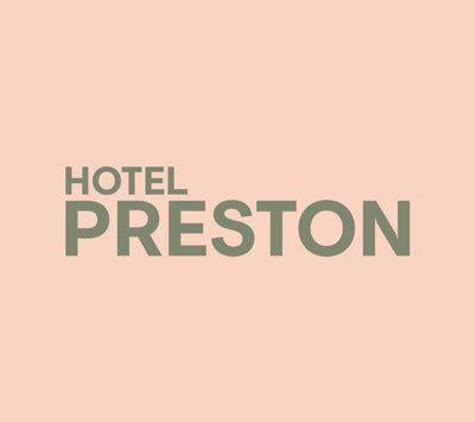 Hotel Preston - Nashville, TN