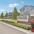 Colonnade - Taylor Morrison