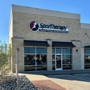 SporTherapy