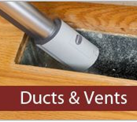 The Carpet and Air Duct Man, Inc. - Curtis Bay, MD