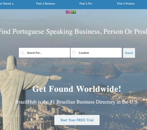 BrazilHub Directory - Peekskill, NY