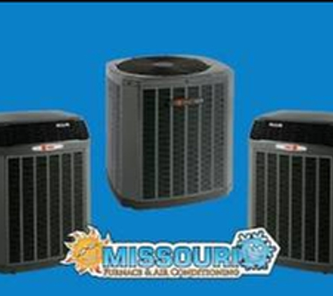 Missouri Furnace and Air Conditioning Company - Saint Charles, MO