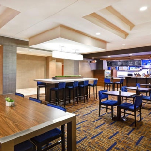 Courtyard by Marriott - Louisville, KY