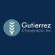 Gutierrez Chiropractic Inc.