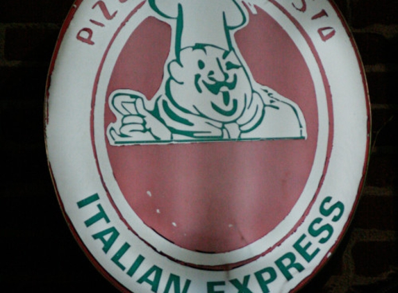 Italian Express - Los Angeles, CA