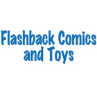 Flashback Comics and Toys