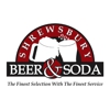 Shrewsbury Beer & Soda gallery