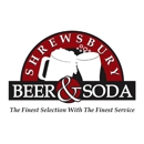 Shrewsbury Beer & Soda - Beer & Ale