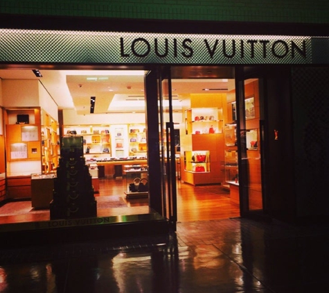 Louis Vuitton Dallas Neiman Marcus Northpark - Dallas, TX