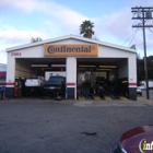 Chatsworth Tire & Service Center