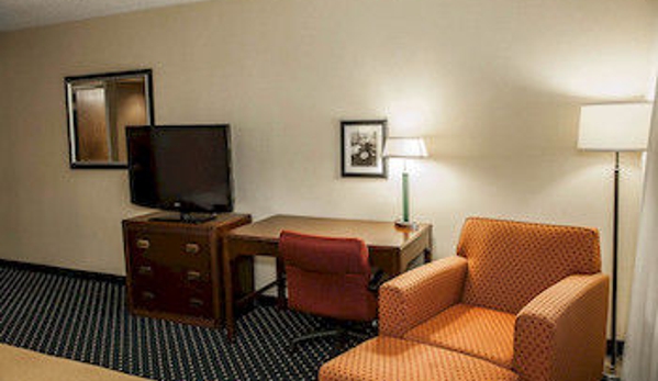 Quality Inn & Suites - Goshen, IN