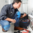 Plumbing Repair Houston