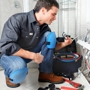 Plumbing Repair Houston