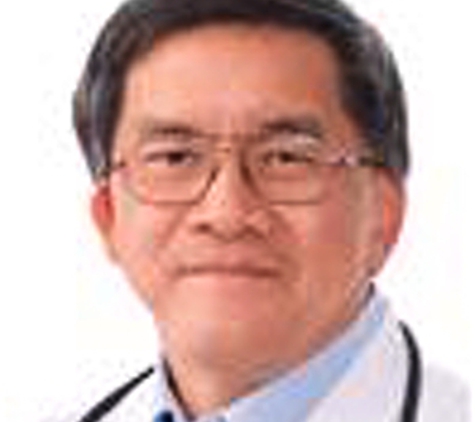 Peter Chang, MD - San Angelo, TX