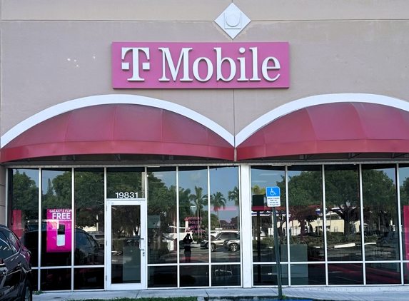 T-Mobile - Miami Gardens, FL