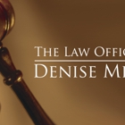 Law Office of Denise Mendez