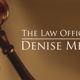 Law Office of Denise Mendez