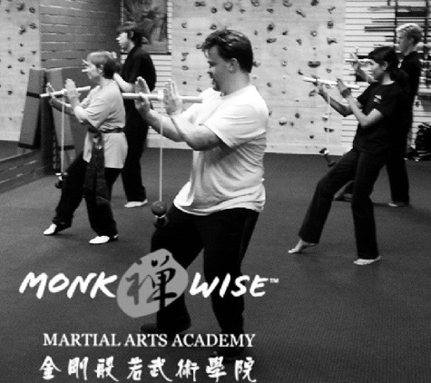 Monk Wise Martial Arts Academy - Holladay, UT