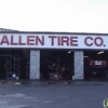 Allen Tire Company gallery