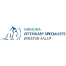 Carolina Veterinary Specialists Winston-Salem - Pet Services