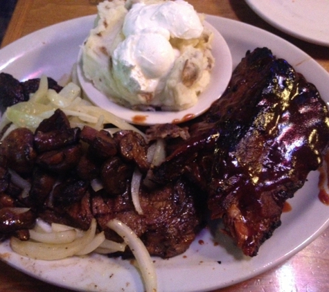 Texas Roadhouse - East Meadow, NY