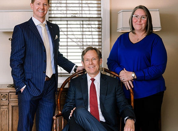 Taylor Law Firm - Morristown, TN