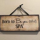 Born to BE YOU (tiful) - Day Spas