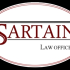 Sartain Law Offices