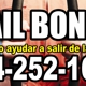 I Can Get You Out of Jail Bail Bonds