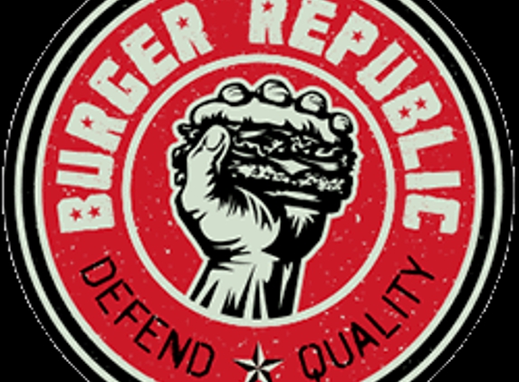 Burger Republic - Murfreesboro, TN