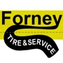 Forney Tire & Service