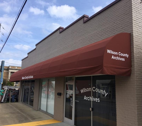 Awnings Plus - Murfreesboro, TN