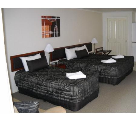 Inverell RSM Club Motel - Inverell, NSW