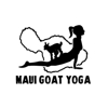 Maui Goat Yoga - Maui’s Pioneering Goat Yoga Experience - #1 Rated, Award Winning! gallery