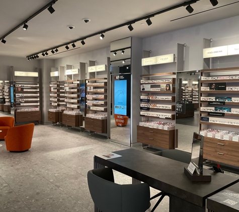 LensCrafters - Brookfield, WI