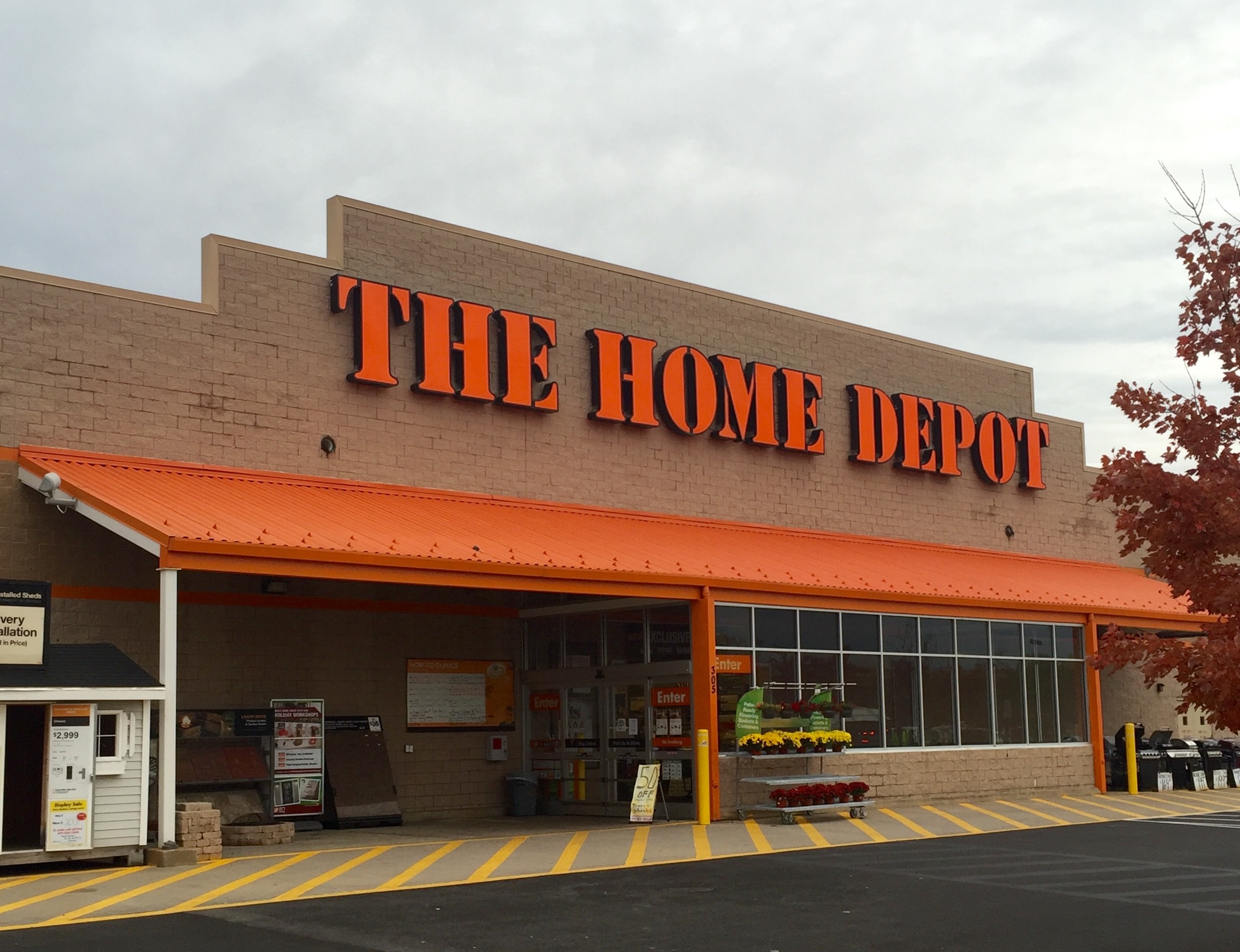 Home Depot Lebanon New Hampshire - gardenpicdesign