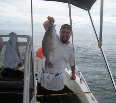 Merryweather Charters - Madeira Beach, FL