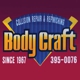 Body Craft Inc