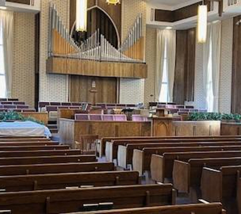 The Church of Jesus Christ of Latter-day Saints - Salt Lake City, UT